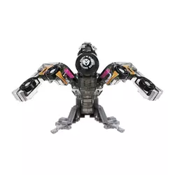 Игрушка-трансформер Mecard ball (Мекардбол) мини, Вертер 14