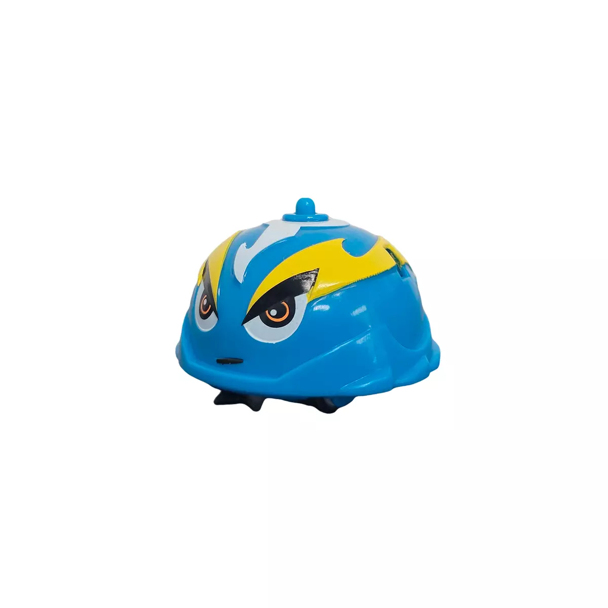 Игрушка инерционная машинка - волчок, Хранители Кью, Флэш 9
