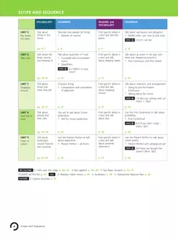 Английский язык. 7 класс. В 2-х частях. Часть 2. Учебное пособие 14