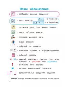 Русский язык. 3 класс. Учебник. В 2 ч. Часть 1 28