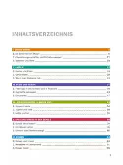 Немецкий язык. 8 класс. Учебник 12