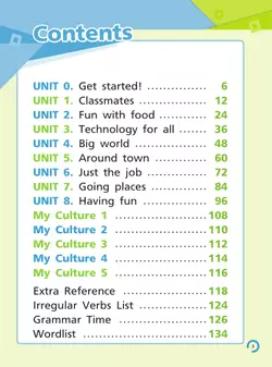 Английский язык. Elementary 53