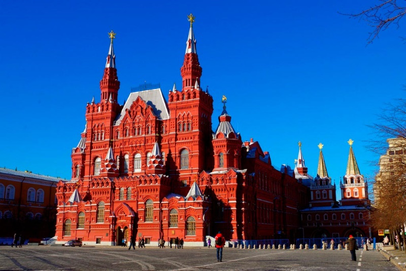 Основное изображение